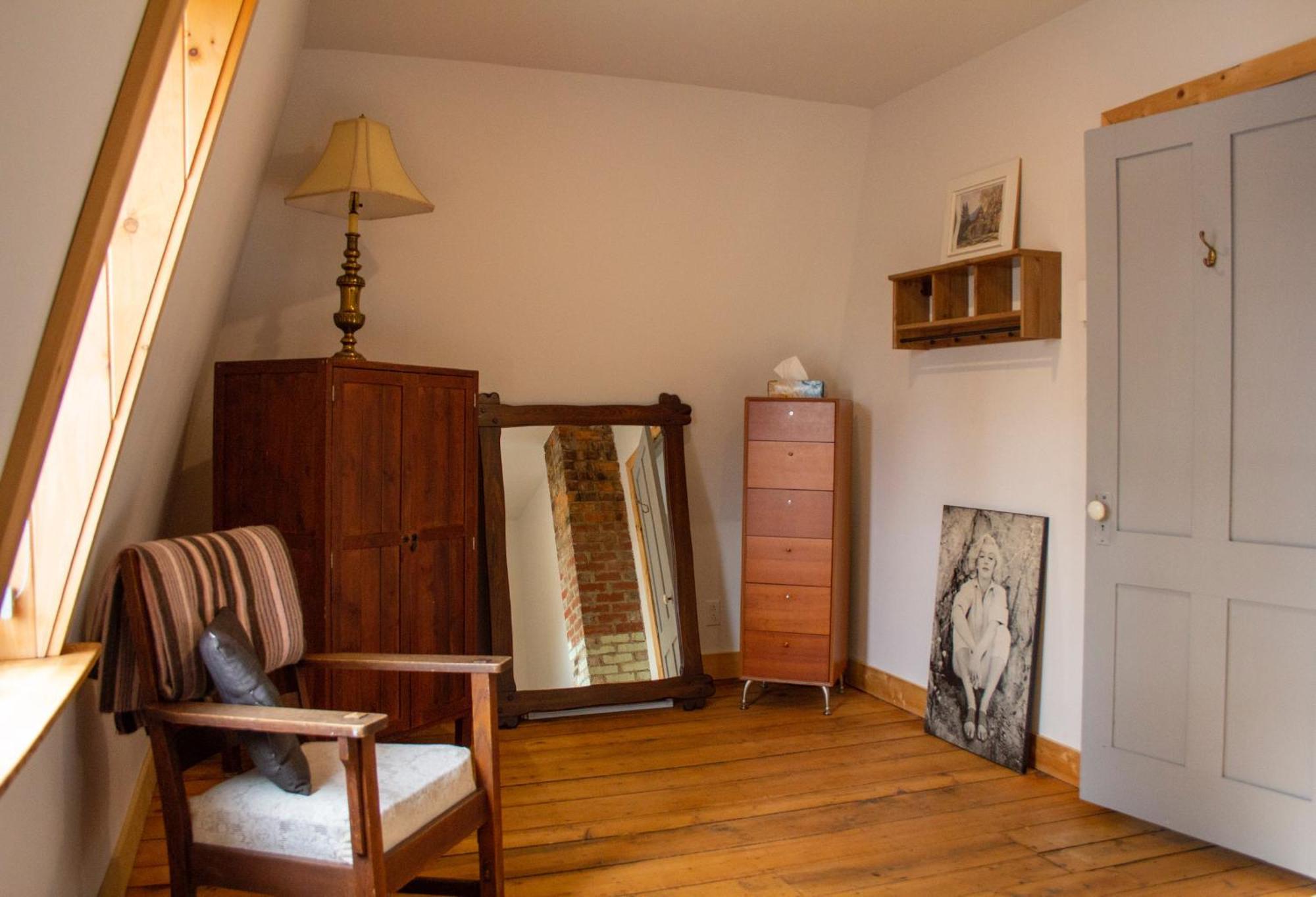 La Verivraie/Truly -Hebergement Touristique/Tourist Accomodation North Hatley Eksteriør bilde